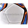 Molten F5V1700 Football VANTAGGIO White, Blue & Orange Size 5